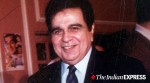 dilip kumar health news