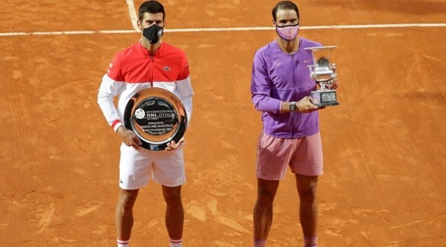 Nadal is two wins away from his 21st Grand Slam title. (AP Photo)