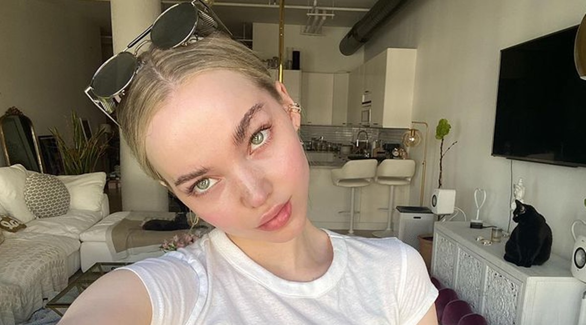 Dove Cameron Comes Out as Queer Publicly