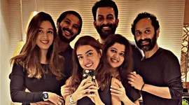 nazarita fahadh, dulquer salmaan