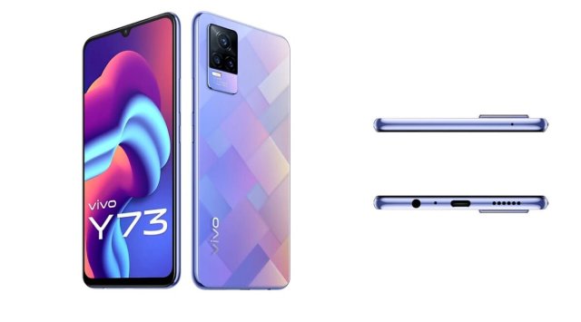 Vivo Y73, Vivo Y73 Specifications, Vivo Y73 features, Vivo Y73 launch, Vivo Y73 price, Vivo Y73 features, Vivo Y73 overview,