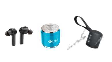 World Music Day, Sony SRS-XB13, Lava probuds, Sony Bluetooth speakers, U&i CAN, World Music Day launches, tech launches World Music Day,