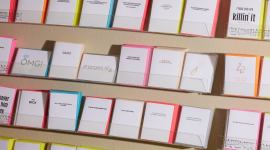 virtual greeting cards, rise of e-cards, pnademic era virtual greeting cards, popularity of e-cards, popularity of virtual cards, New York Times on e-cards, New York Times on virtual greeting cards, indianexpress.com