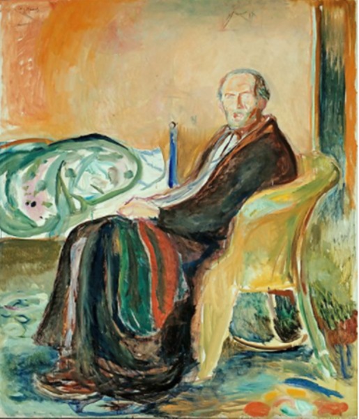 1918 Spanish Flu, H1N1 influenza, artists of the influenza period 1918, artists who succumbed to Spanish Flu 1918, painters of 1918, artists of 1918, writers of 1918, indianexpress.com