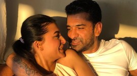 eijaz khan, pavitra punia
