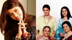 ekta kapoor, kyunki saas bhi kabhi bahu thi