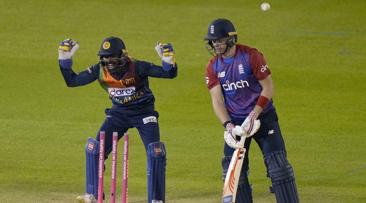 England Vs Sri Lanka 3rd T20 Live Score Streaming Eng Vs Sl T20 Live Cricket Score Streaming Online When And Where To Watch Live Telecast