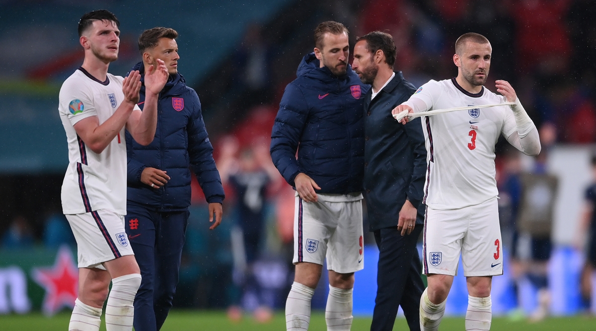 Euro 2020 format causes qualification confusion for England