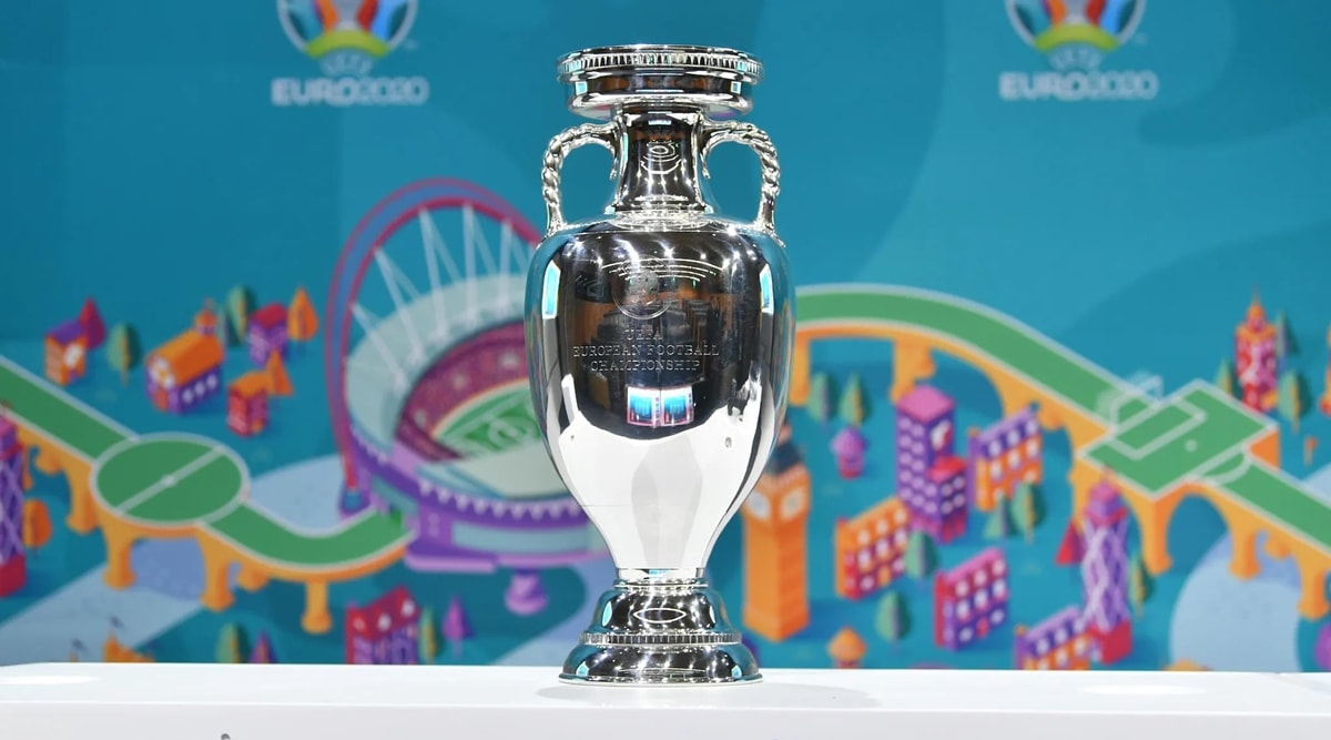 Euro Cup 2021 Round of 16: Full Schedule, Fixtures ...