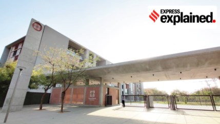 Why ABVP is opposing Gujarat's Centres of Excellence order  