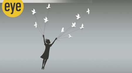 What memories we’ll carry forward from this pandemic depends on the stories we craft together. (Source: Getty images)