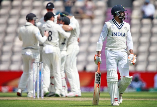Ravindra Jadeja