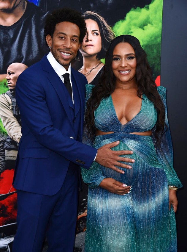 Ludacris