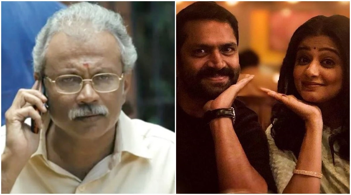 The Family Man Season 2 Besides Samantha Akkineni And Manoj Bajpayee 5 Actors Who Also Left A Lasting Impression Entertainment News The Indian Express