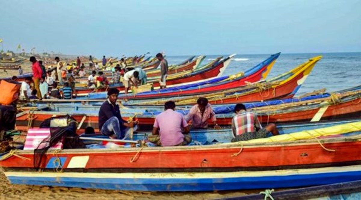 Lakshadweep admin issues new order to deploy govt officials in fishing boats