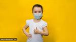 new covid guidelines for children, indianexpress, covid children guidelines, indianexpress.com, 6 minute walk test, steroids for children, masks for children,