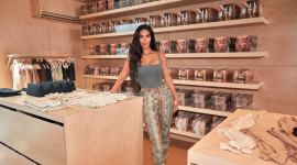 skims, olympic team underwear, indianexpress.com, new york times, skims official team underwear, US Olympic team