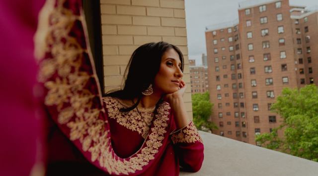 hindu priest, LGBTQ weddings, Sushma Dwivedi, LGBTQ weddings indianexpress, NYT