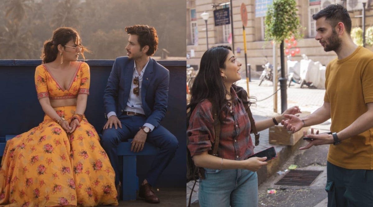 Feels Like Ishq: Netflix promises romcom binge-fest from July 23