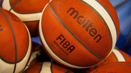 The investigation will be done by FIBA's integrity officer Richard McLaren. (Reuters)