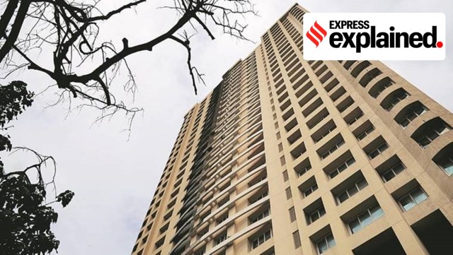 After enforcement of this Act, no person shall let or take on rent any premises except by an agreement in writing. (File Photo)