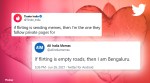 flirting memes, if flirting is, flirting on Twitter, flirting tweets, flirting twitter memes, flirting, can't flirt, twitter memes, trending news, Indian Express news