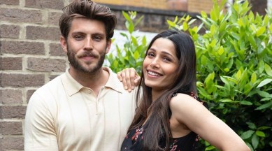 freida pinto cory tran pregnancy