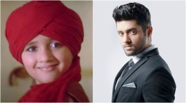 gadar utkarsh sharma jeete genius 1200 utkarsh gadar chil actor genius bollywood debut