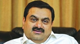 adani shares, adani share price, adani stock price, adani power share, adani port share, adani enterprises share, adani news, adani green share, adani gas share, adani power news, gautam adani news, business news, nsdl news