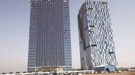 IFSCA, ship financing