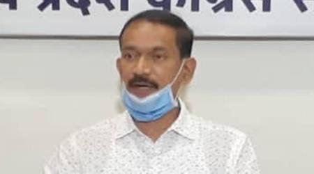 Chodankar’s petition stated that the Speaker’s order was “perverse, bad in law, biased and completely against the Constitutional mandate of prevention of political defection as contemplated under the Tenth Schedule to the Constitution of India.” (File)