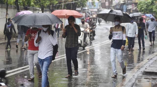 Monsoon arrives 8 days early in Rajasthan; IMD issues very heavy rain alert for UP, MP and Bihar