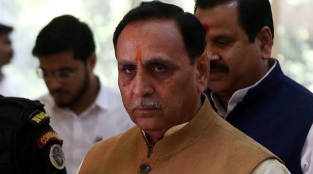The decision taken by the core committee chaired by Chief Minister Vijay Rupani applies to over 6.82 lakh students who are enrolled in 8,333 government, grant-in-aid and private higher secondary schools. (File Photo)