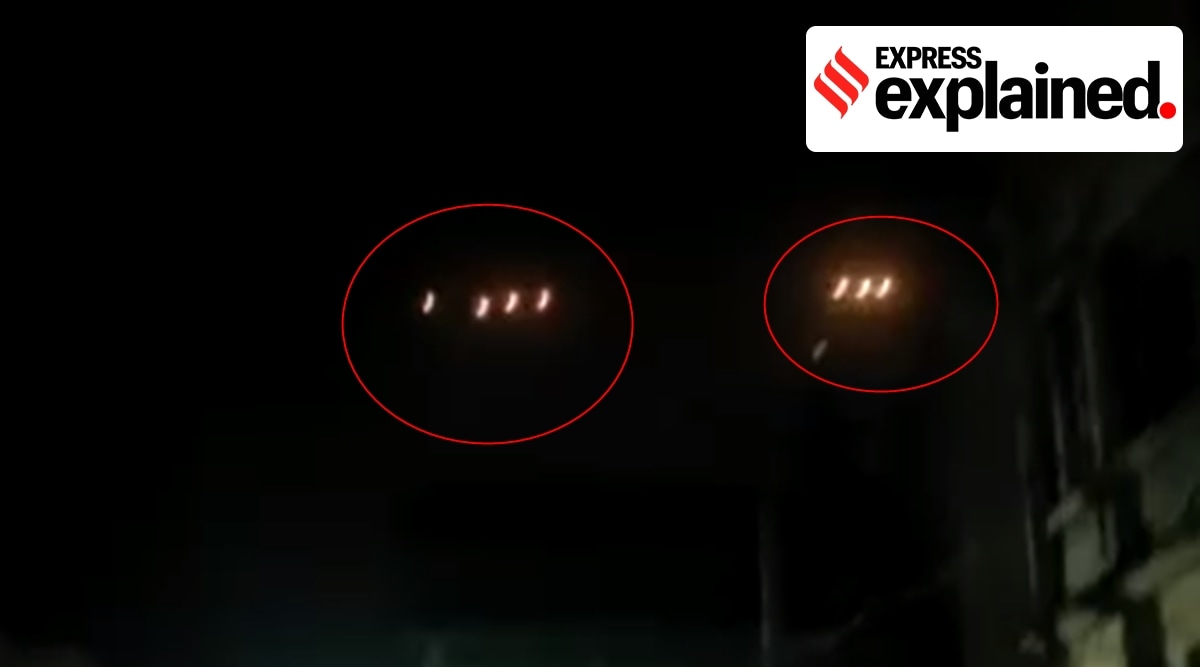 Videos of these events have gone viral on social media.