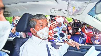 Harish Rawat to meet Navjot Singh Sidhu, says party has many roles to offer