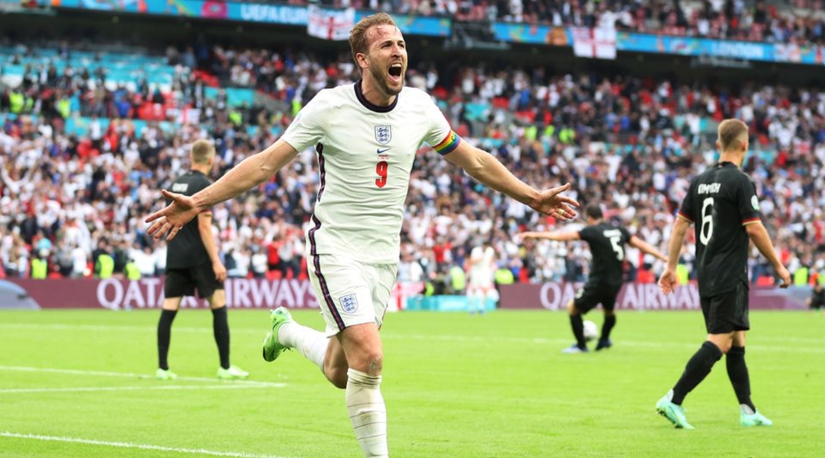 Euro 2020: England will be seen as a dangerous side now, says Harry