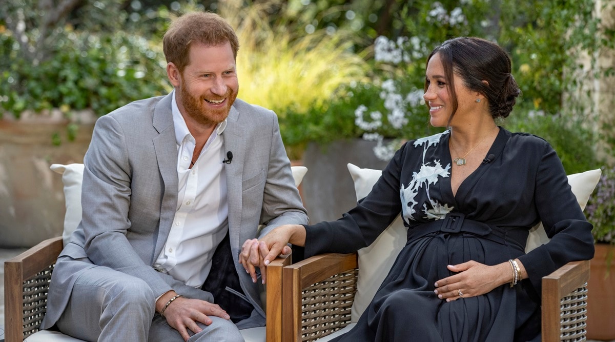 Meghan Markle’s pregnancy guru is a fan of Ayurvedic diet; here are her ...