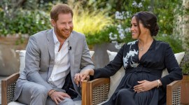 Meghan Markle pregnancy, Meghan Markle pregnancy guru, Meghan Markle secong pregnancy, Meghan Markle news, Lilibet 'Lili' Diana Mountbatten-Windsor, pregnancy journey, pregnancy experience, pregnancy diet, indian express news
