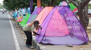 Haryana lockdown news