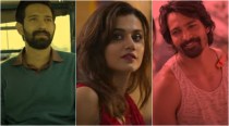 Haseen Dillruba teaser: Taapsee Pannu is caught in a game of love, lust and deceit