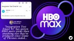 hbo max email, Integration Test Email, hbo max dear intern tweets, hbo max integration email jokes, dear intern stories, viral news, indian express