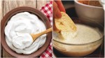 hung curd vs mayonnaise, hung curd benefits, how to make hung curd, hung curd dip, mayonnaise benefits, what is better hung curd or mayonnaise, indianexpress.com, nmami agarwal,