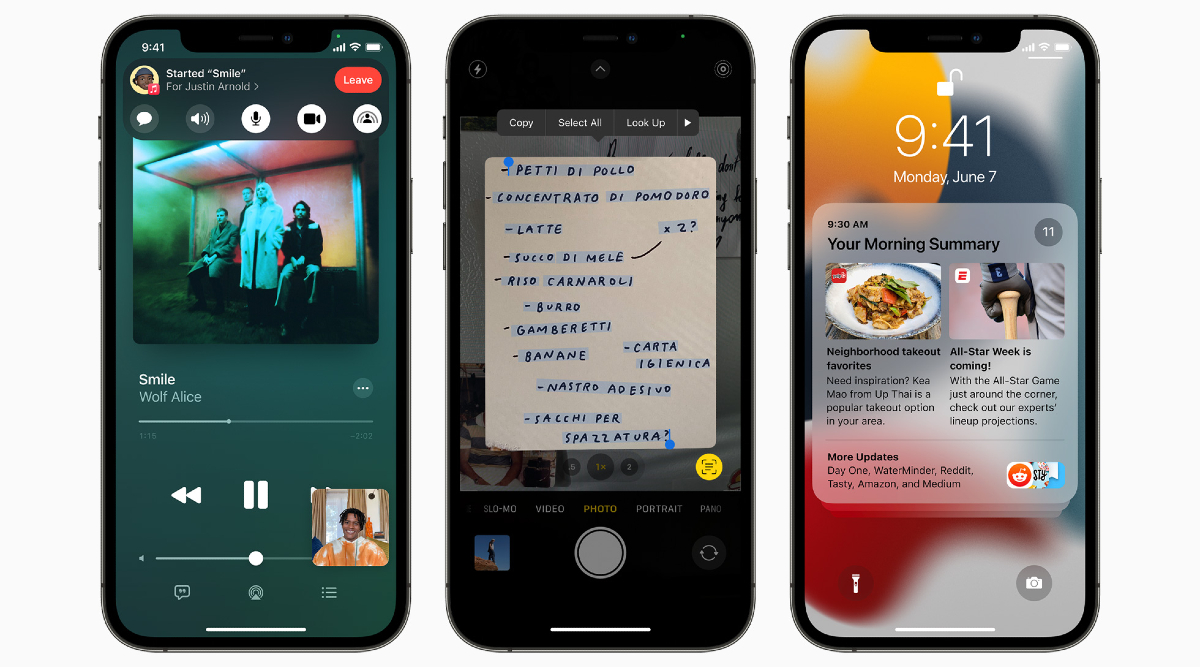 iOS 15: New features, compatible iPhones, public beta, and how to
