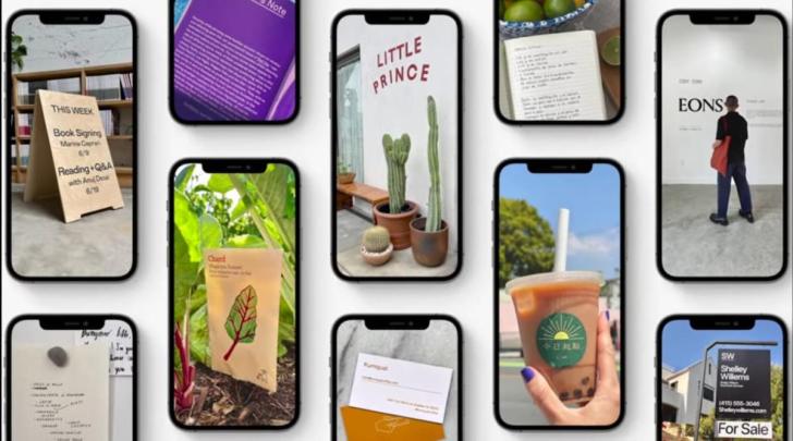 Apple, Apple iOS 15, iOS 15 features, iOS 15 software update feature, iOS 15 iCloud transfer, iOS 15 release date, iOS 15 list of devices supported