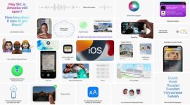 Apple iOS 15, ios 15, ios 15 wwdc 2021,