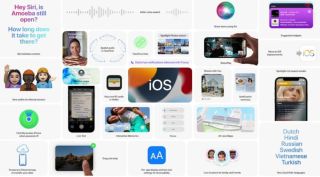 Apple iOS 15, ios 15, ios 15 wwdc 2021,