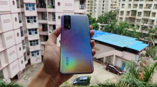iQOO Z3 review, iQOO Z3