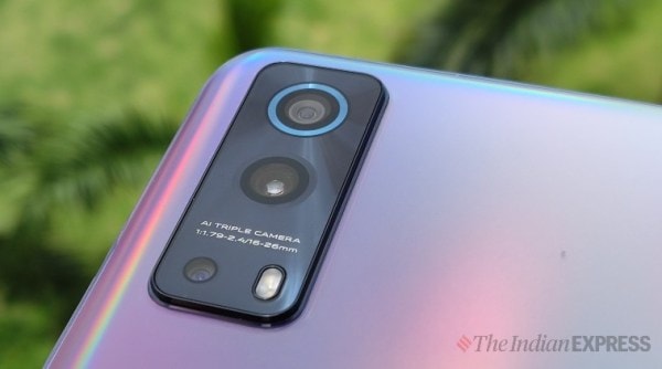 iQOO Z3 review, iQOO Z3