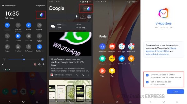 iQOO Z3 review, iQOO Z3