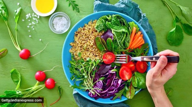 immunity, balanced diet, nutritionist's guide to healthy and balanced diet, how to boost immunity, indianexpress.com, indianexpress, pandemic fitness